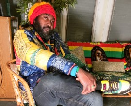 Ras Emmanuel (Contributed photo)