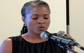 DHTA president, Kitwana Ferreira.