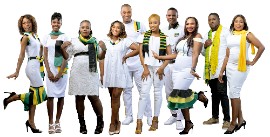 The Top 10 Jamaica Gospel Star Finalists 2023