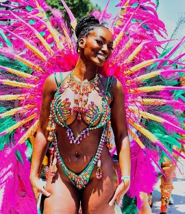 The 2024 edition of the festival will offer a sensory journey into the heart of the West Indies.
