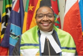 Madam Justice Margaret Price-Findlay