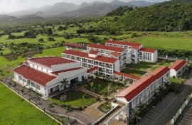 University of the West Indies (UWI) Five Island Campus