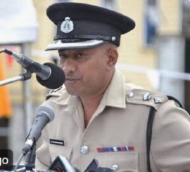 Fizal Karimbaksh