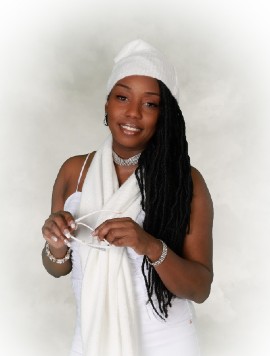 Lady Da Flame
