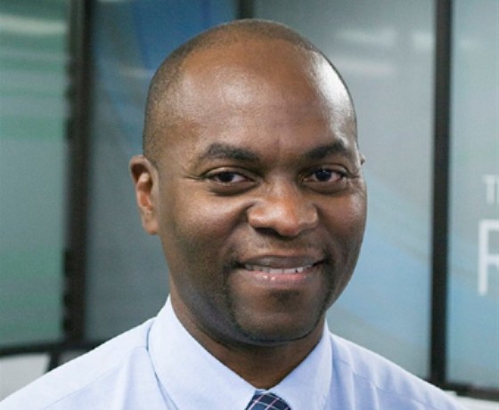 President of the Barbados Basketball Association Francis Williams