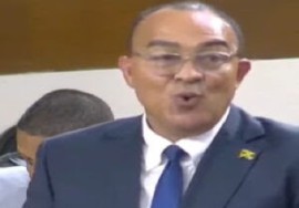Dr. Christopher Tufton