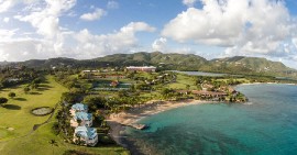 The Buccaneer Beach & Golf Resort, St. Croix, U.S. Virgin Islands