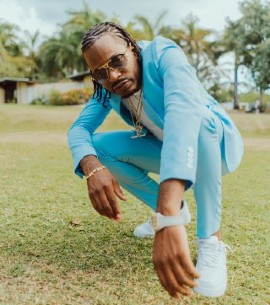 Dancehall Recording Artist Govanna