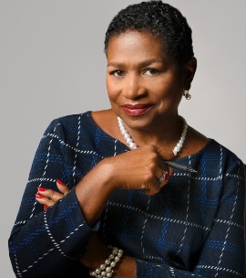 Hazel Trice Edney