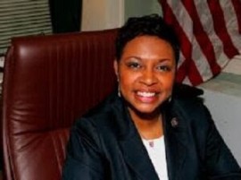 Yvette D. Clarke, (File Photo)