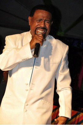 Winston “Explainer” Henry