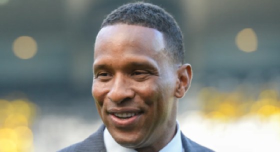 Shaka Hislop