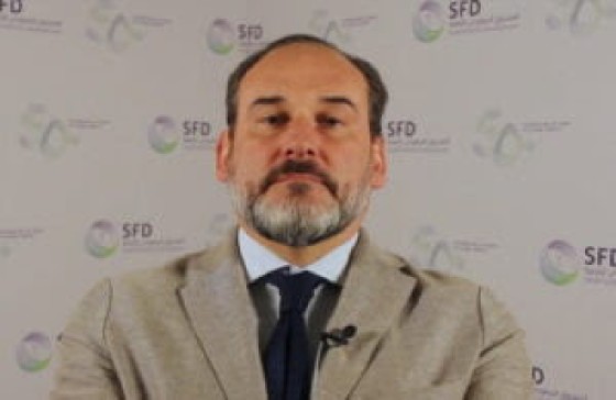 Ignacio Corlazzoli Hughes (CMC Photo)