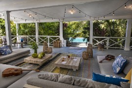 Credit: The Hideaway at Hull Bay