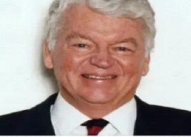 Dr. Ian McDonald