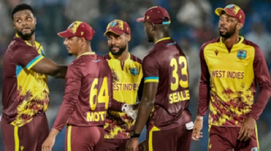 West Indies will earn over US$500, 000 after finishing fifth at the ICC Men’s T20 World Cup.