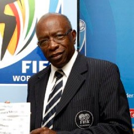 Austin Jack Warner (File Photo)