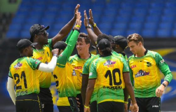 A CPL franchise is set to return to Jamaica this season