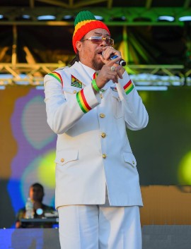 Brigadier Jerry set to be crowned in New York on March 12.