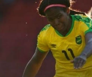 Shaw and the Girlz showed promise.