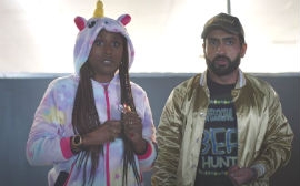 Remember comedy? Remember romance? Remember when movies made you believe in love?