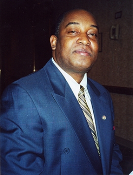 Jean Robert Lafortune