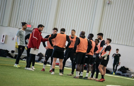 Photo: Chris Hofley / OSEG