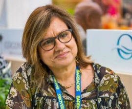 Patricia Affonso-Dass