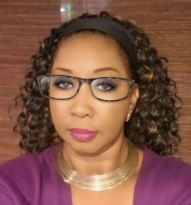 Sharon Morgan - NY TRADE & ENTERTAINMENT EXPO