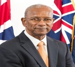 Smith, Dr. Orlando