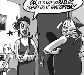 “Cartoon-Sept. 2019” 