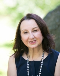 Karolin Troubetzkoy, Chairman of CHTAEF