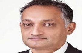Derek Ramsamooj (File Photo)