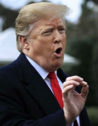 ‘Trumpism’ is upending decency, diversity.