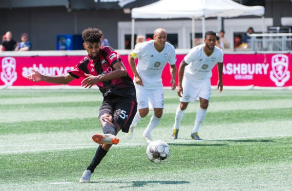 Photo: Steve Kingsman / Freestyle Photography