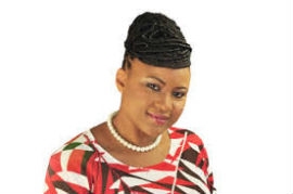 Dr. Nyan Gadsby-Dolly