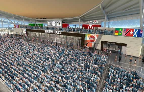 The partnerships further establish Star Tribune and Taylor Communications as Minnesota-based companies supporting local communities