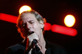 Michael Bolton