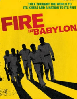 Movie highlights unity against the world.