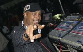 Producer Barry-O-Hare has died from COVID-19 in Jamaica