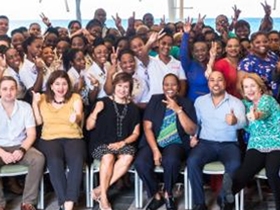 CHTA Education Foundation and Virgin Holidays join to offer more "Development Days"