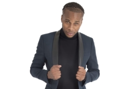 Reggae sensation, Dexta Dapps scheduled to perform at the Broward Reggae Festival scheduled for September 1, at Miramar Amphitheater.    