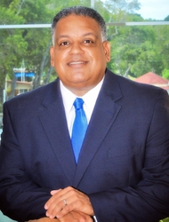 Commissioner Designee Joseph Boschulte