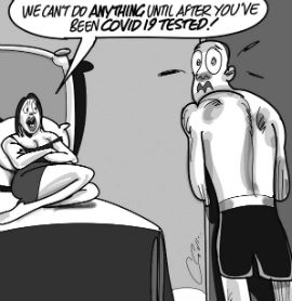 “cartoon-May 2020” 