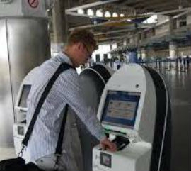 Barbados trying to speed up.