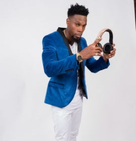 DJ Kevin Crown booked for Blue and Bougie