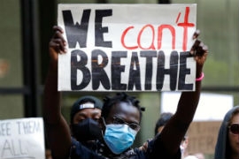 What’s happening in the U.S. echoes in the Caribbean.