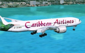The region’s airline is ready to take off.
