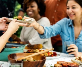 Choosing the right foods is important. - Photograph (c) Rawpixel/iStock via Getty Images Plus