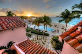 Anguilla’s Top Luxury Boutique Resort Makes the List for the Third Consecutive Year 